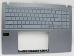 90NB14E2-R31US3 Asus S5506MA-WS76 Palmrest Top Blue W/kb Grade. Fixed Price $233.00.