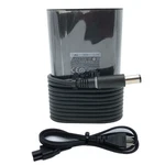 New Genuine Dell Ac Adapter 65W Charger For Latitude 14 7404 7480 7490 Laptop. Fixed Price $20.68.