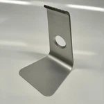 Genuine Apple Imac 21.5" A1311 2009-2011 Series Stand Silver 922-9796. Fixed Price $46.63.