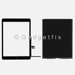 For Ipad 8TH 9TH 10.2" Display Lcd Touch Screen Digitizer Glass Lot. Fixed Price $47.95.