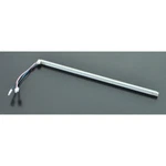Ccfl Backlight Assembly For 10.4" Boehydis HV104X01-100 (in Reflector Rail). Fixed Price $31.30.