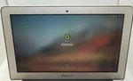 Apple Macbook Air 11" A1465 2013 2014 2015 Lcd Screen Assembly 661-7468 Grade. Fixed Price $18.69.