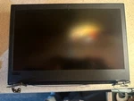 Screen Replacement For Lenovo Thinkpad T480 20L5000UUS Fhd 1920X1080 Ips Matte. Fixed Price $80.00.