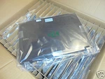 059PJ6 New Oem Dell Latitude E4300 Lcd Back Cover W/ Hinges XDM52. Fixed Price $7.70.