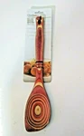 Chef Select Deluxe Wood Spoon Kitchen Utensil Baking Cooking New Nip. Fixed Price $14.99.