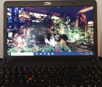 Lenovo Thinkpad Edge 68855TU Windows Pro 15.6" Intel I3-312OM Cpu 2.56G. Works. Fixed Price $49.99.