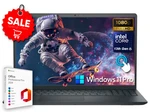 Dell Inspiron 15.6" Touch Laptop 10-CORE Intel I5 12GB Ram 256GB Ssd Office+pro. Fixed Price $439.00.