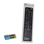 Hqrp Mando Distancia Para Panasonic TH42-TH85 Series Tv EUR7627Z20 EUR7636070R. Fixed Price $12.45.