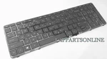 New Genuine Hp Envy DV6-7000 Keyboard 697454-001 670321-001 682081-001 Nsk-ckauw. Fixed Price $24.98.