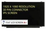 Dell Precision 7510 0R52WF Led Lcd Screen For 15.6" Fhd Ips Display New. Fixed Price $51.76.