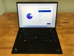 Lenovo Thinkpad X1 Carbon Gen 10 14 I7-1270P 32GB Ram 128GB Ssd (LDP-W0437). Fixed Price $500.00.