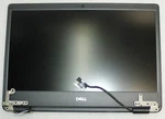Genuine Dell Wyse 5470 14" Lcd Screen Assembly Complete. Fixed Price $67.99.
