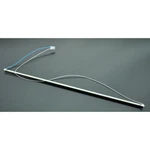 Ccfl Backlight Assembly For 14.1" Samsung LTN141XC-L01 (in Reflector Rail). Fixed Price $25.70.