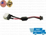 Original Dc Power Jack Cable For Acer Aspire One D255E-13111 D255E-13281. Fixed Price $9.95.
