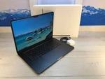 Apple Macbook Air 2024 15" Laptop M3 512GB Ssd 16GB Ram Midnight W/box 53 Cycles. Fixed Price $1039.00.