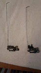 Lcd Screen Hinge For Hp 14 Dk 0736 Ms. Fixed Price $21.99.