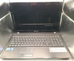 Gateway NV55C 15.6" Laptop Intel Core I3-M370 2.40GHZ/3GB RAM/320GB/DVD/WIN10PRO. Fixed Price $79.99.