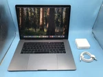 Apple Macbook Pro 15.4" A1990 2.2GHZ Core I7 16GB Ram 500GB Ssd 2018 Sequoia. Fixed Price $279.00.