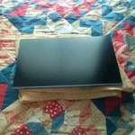 Innolux 15.6" Lcd Panel 16:9 1920X1080 N156HCA-E6B L7306-JD1 For Hp Black Silver. Fixed Price $40.00.