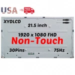 21.5" For Auo M215HVN02.6 Borderless Lcd Non-touch Screen Replacement 1080P 75HZ. Fixed Price $155.00.