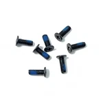 Bottom Cover Case Screws For Dell Latitude 3189 2IN1 P26T001 Replacement. Fixed Price $13.99.