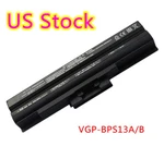 Battery For Sony Vaio VGP-BPS13A/B PCG-61112L PCG-61411L VGP-BPS13/S. Fixed Price $34.55.