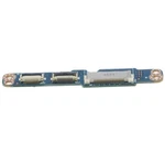 Oem New Power Button Board For Dell Alienware 15 R2 P42F 17 R3 P43F LS-B753P. Fixed Price $19.99.