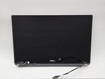 Dell HJ6Y9 Xps 13" 9350 9360 13.3" Fhd Lcd Matte Laptop Screen Assembly Silver 2. Fixed Price $38.99.