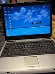 Toshiba Satellite A105-S4384 Laptop Computer PSAA8U-1L502K Floppy Disk Module. Fixed Price $85.00.