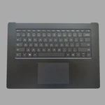 For Microsoft Surface Laptop 4 15" 1873 1979 Black Palmrest Keyboard Touchpad. Fixed Price $179.88.