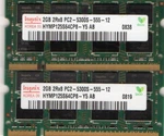 4GB (2X 2GB Kit) Hp Pavilion DV6406NR DV6500Z DV6700 DV6758US DV6770SE Memory. Fixed Price $24.75.