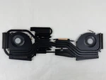 Fans + Heatsink PABD1A010SHR PABD1A010SHL For Msi Stealth 17 Studio A13VH-008US. Fixed Price $99.99.