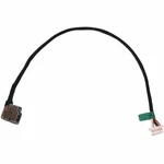 Hp Stream 14-CB172WM 14-CB174WM 14-CB180NR Dc Power Jack Charging Port Cable. Fixed Price $10.99.