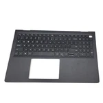 New 15.6" Black Palmrest Backlit Keyboard For Dell Inspiron 3510 3511 054WVM. Fixed Price $52.95.