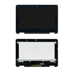 11.6" Lcd Touch Screen Digitizer Assembly For Dell Chromebook 3110 2IN1 P30T001. Fixed Price $64.00.