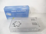 Alitove 5V 60A 300W AC110V/220V Power Supply Transformer Adapter Converter. Fixed Price $24.95.