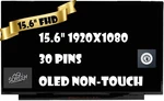 15.6" Samsung ATNA56YX03 18200-15600900 Oled Fhd Gl Wv Edp BC3 (mp) Lcd Screen. Fixed Price $173.84.