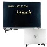 HWY0J For Dell Inspiron 7420 7425 2-IN-1 14" Fhd Lcd Touch Screen Assembly. Fixed Price $257.00.