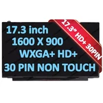 Auo B173RTN02.1 B173RTN02.2 Edp Laptop Screen Replacement 17.3" Lcd Led Hd+. Fixed Price $56.38.