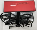 Lenovo Thinkpad Thunderbolt 3 Workstation Dock 40AN DK1841. Fixed Price $60.00.