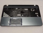Toshiba Satellite 15.6'' S855D Palmrest W/ Touchpad V000270660 #374. Fixed Price $40.00.