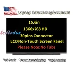 New Lcd Screen For Boe NT156WHM-N30 V8.0 NT156WHM-N34 NT156WHM-N35 Hd 1366X768. Fixed Price $49.35.