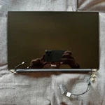 Dell Xps 9360 9350 Lcd 13.3 " Touchscreen Qhd+ 3200X1800 Bronze. Fixed Price $45.99.