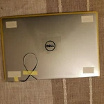 New Genuine Dell Inspiron 15 5559 Lcd Back Cover Silver Pn 0J6WF4 J6WF4.. Fixed Price $55.00.