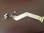 Screen Cable Lcd Flat For Hp Compaq 6730B Monitor 492176-001 Video. Fixed Price $17.35.