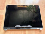 Apple (A1708) 13" Lcd Display Assembly For Macbook Pro, Silver, Fully Functional. Fixed Price $95.00.