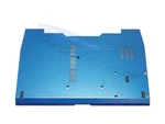 Blue Dell Oem Latitude E6500 Access Panel Door Cover M403F. Fixed Price $9.95.