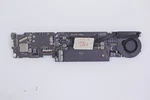 Apple Macbook Air 13IN A1466 Late 2013 I5 1.4GHZ 4GB Ram Logic Board 820-3437-A. Fixed Price $65.00.