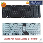 New Acer Aspire E5-722G-86B3 Portable Spanish Keyboard PK131NX1A19 TEC37. Fixed Price $32.64.