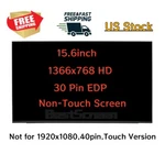 Lcd Screen Replacement For Dell Latitude 3550 Hd 1366X768 Led Display 15.6''. Fixed Price $49.00.